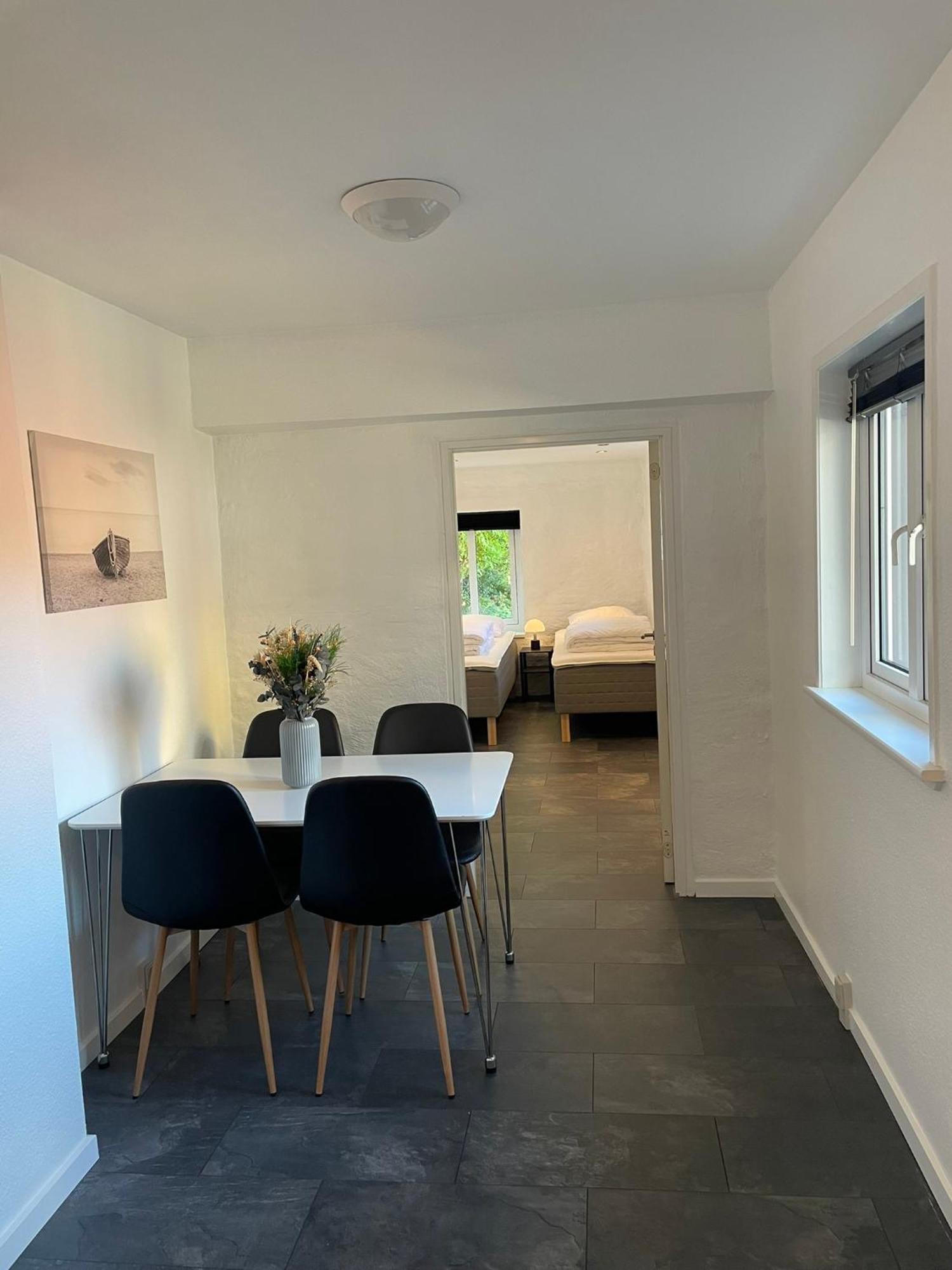 Close To The Center Of Aalborg Apartment *
