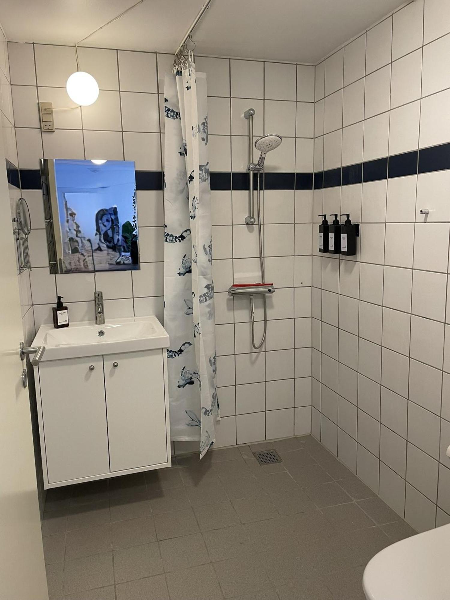 Close To The Center Of Aalborg Apartment *